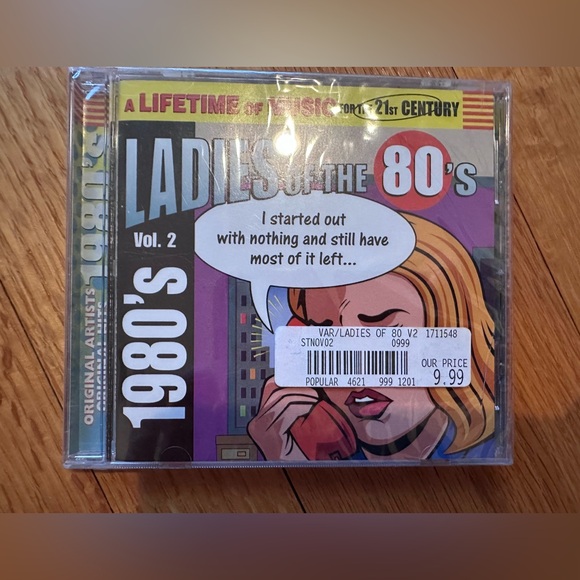 Lot Of 12 CDs Collection Lost Gems Of The 50's Love In The 90’s, 50,s Liberace - Picture 4 of 12